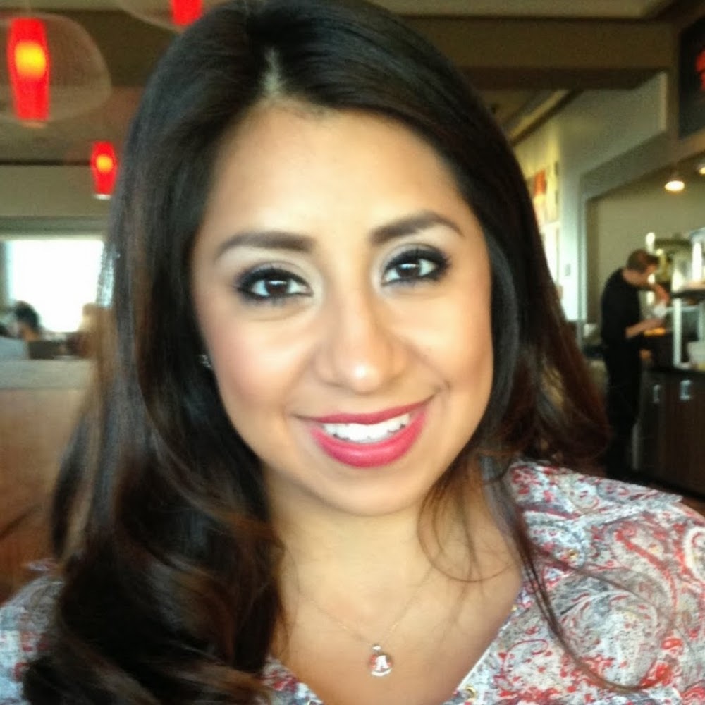 Meet your Posher, Adriana